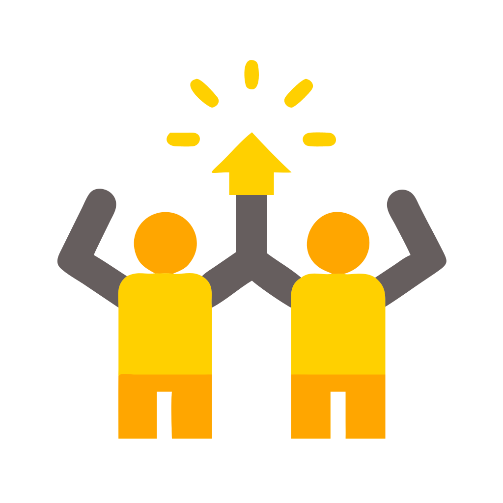 Strong Partnerships for Success